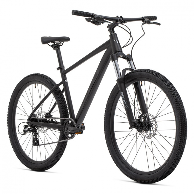 Велосипед Welt 26 Rocket 2.0 27 HD