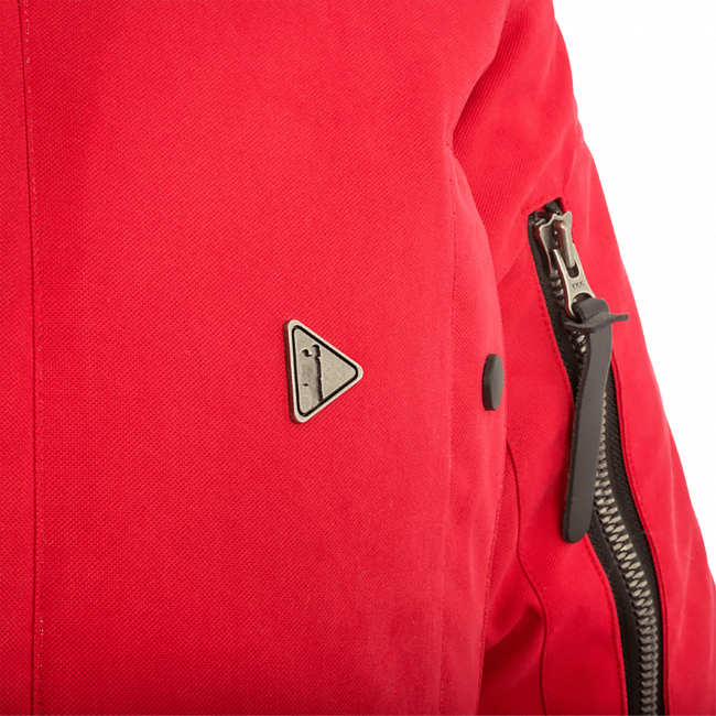 Куртка BASK Dixon