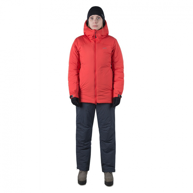 Куртка Sivera Az Малица жен.