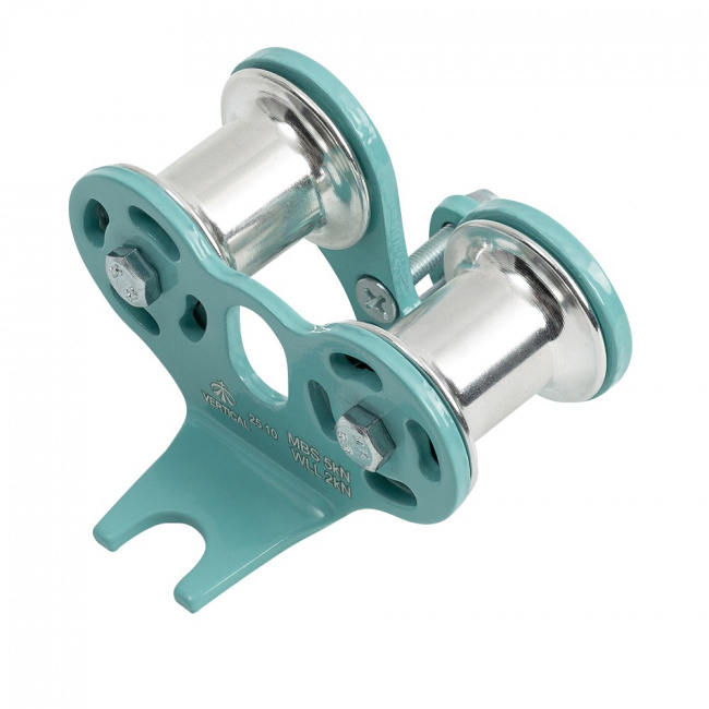 Ролик Вертикаль Трек 0440