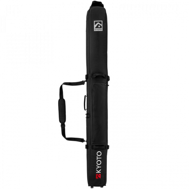 Чехол для горных лыж KYOTO cube skiboard bag with roll