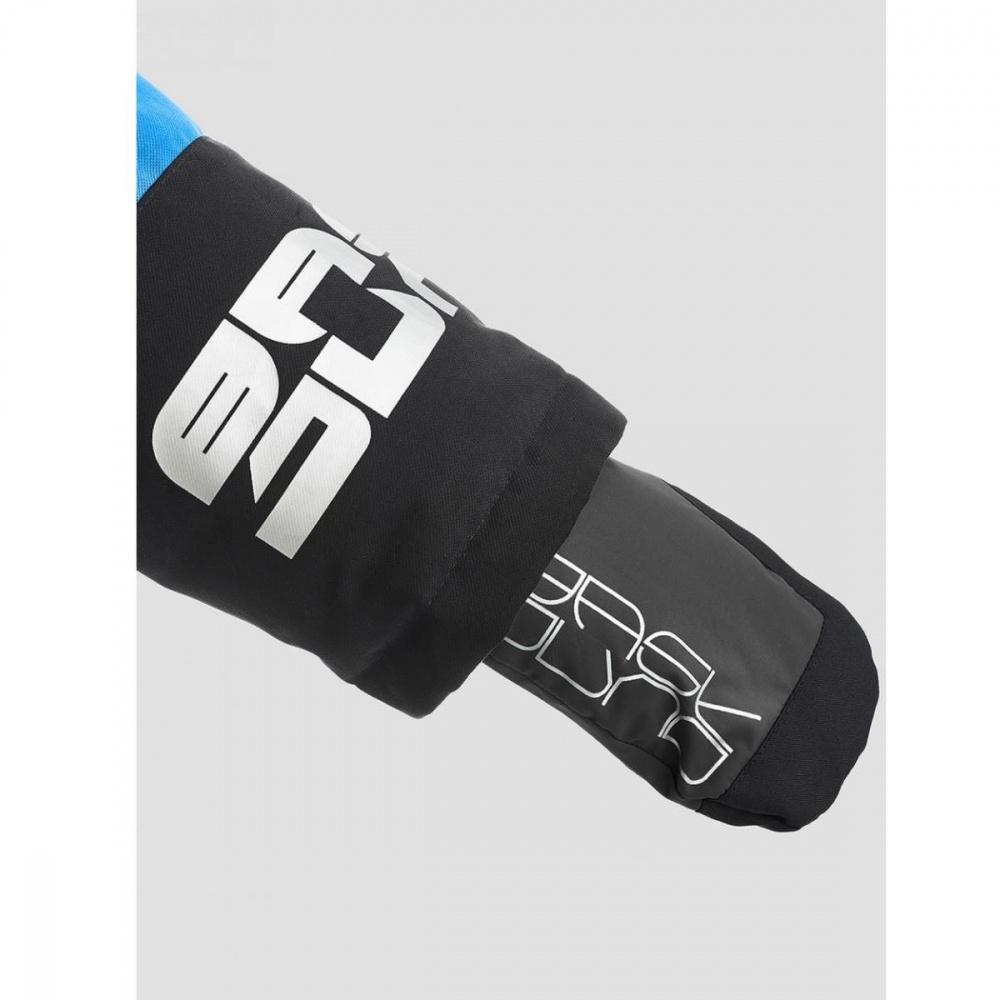 Рукавицы BASK Spirit