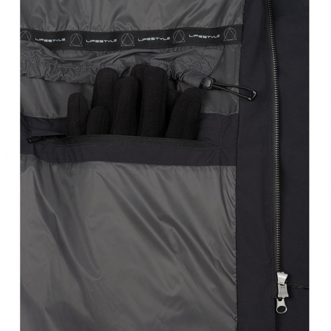 Пальто Sivera Пудас