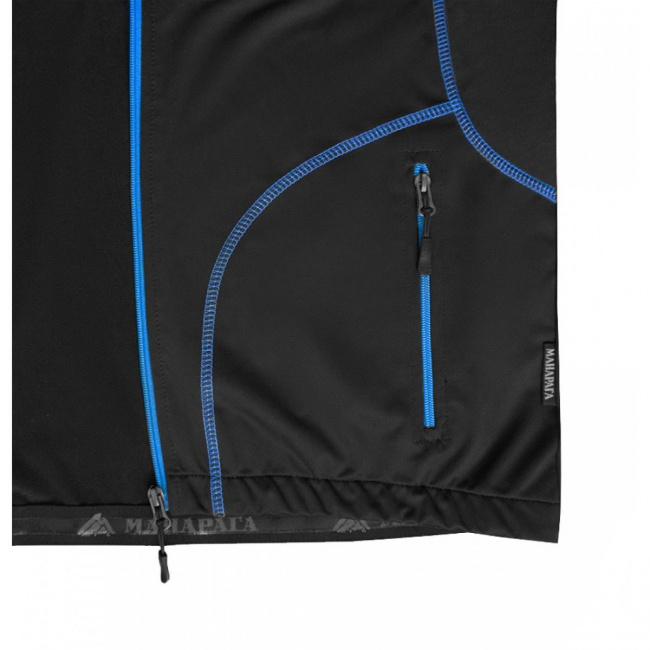 Куртка Манарага Cross Light