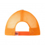 Кепка BUFF /25/ 135755 Trucker Sylva Apricot