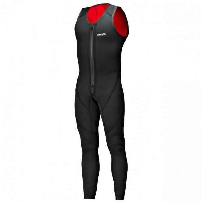Полукомбинезон Тритон неопреновый Тритон-М 4 мм