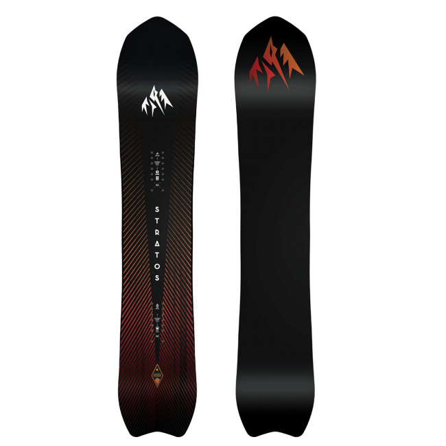 Сноуборд Jones /24-25/ Stratos