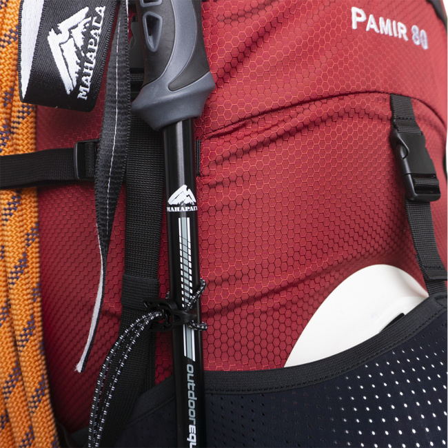 Рюкзак МАНАРАГА Pamir-80 V3