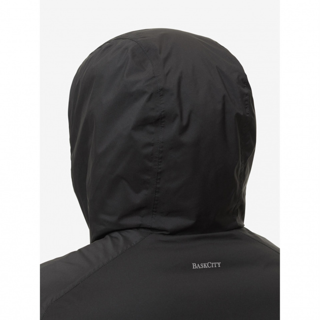 Пальто BASK Zenith