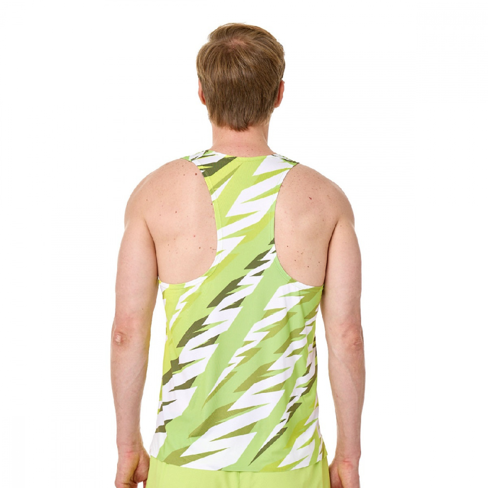 Майка Nordski Race