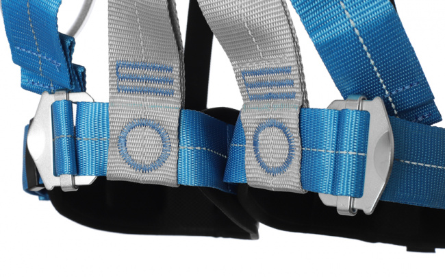 Привязь Венто Высота 018 