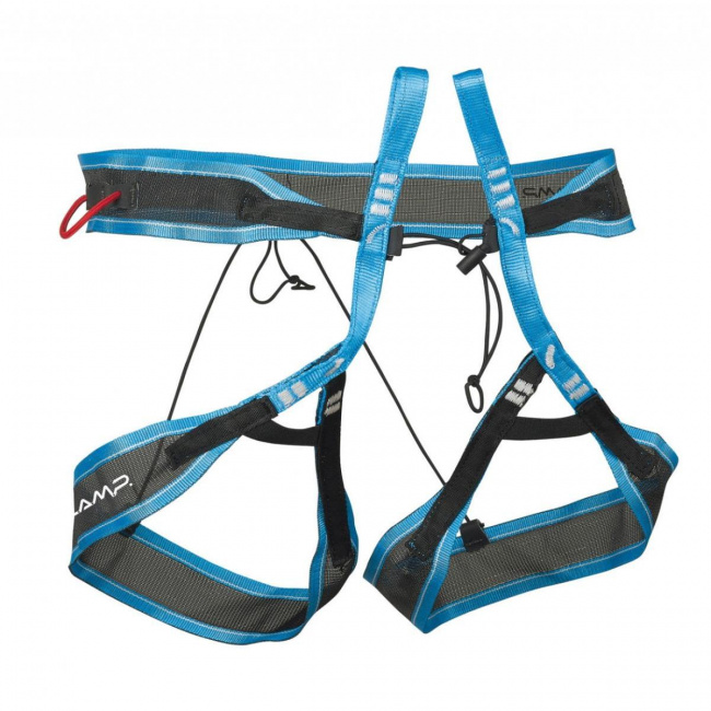 Беседка CAMP ALP Race