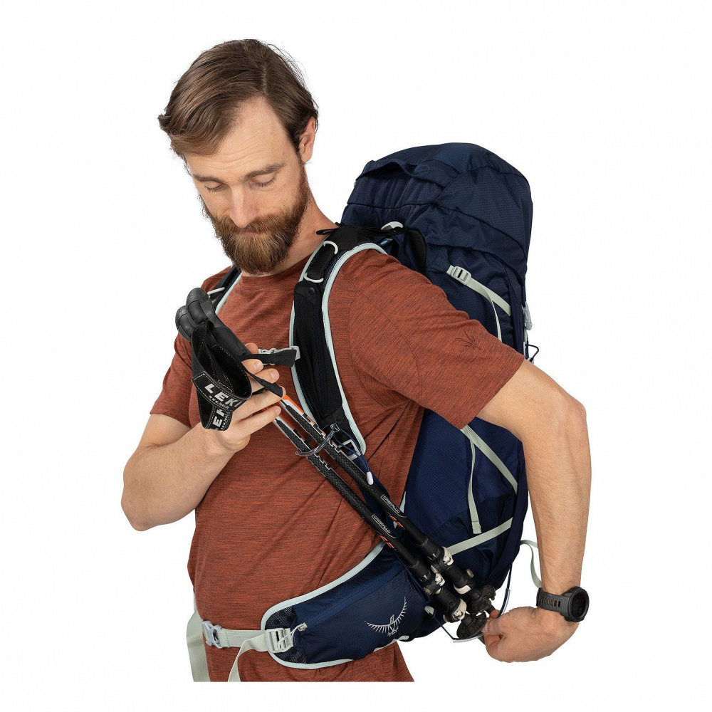 Рюкзак Osprey Talon 33