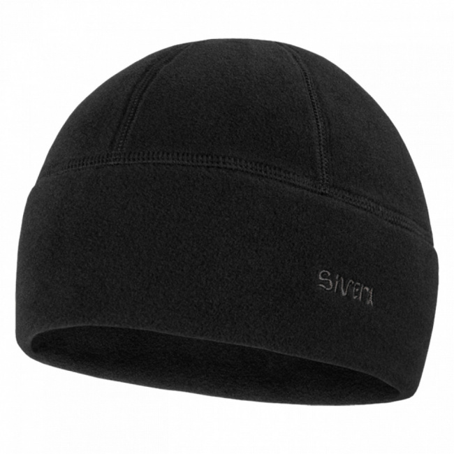 Шапка Sivera Хант Classic  (60, черный (8812360))