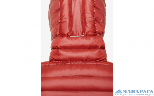 Куртка BASK Chamonix Light LJ