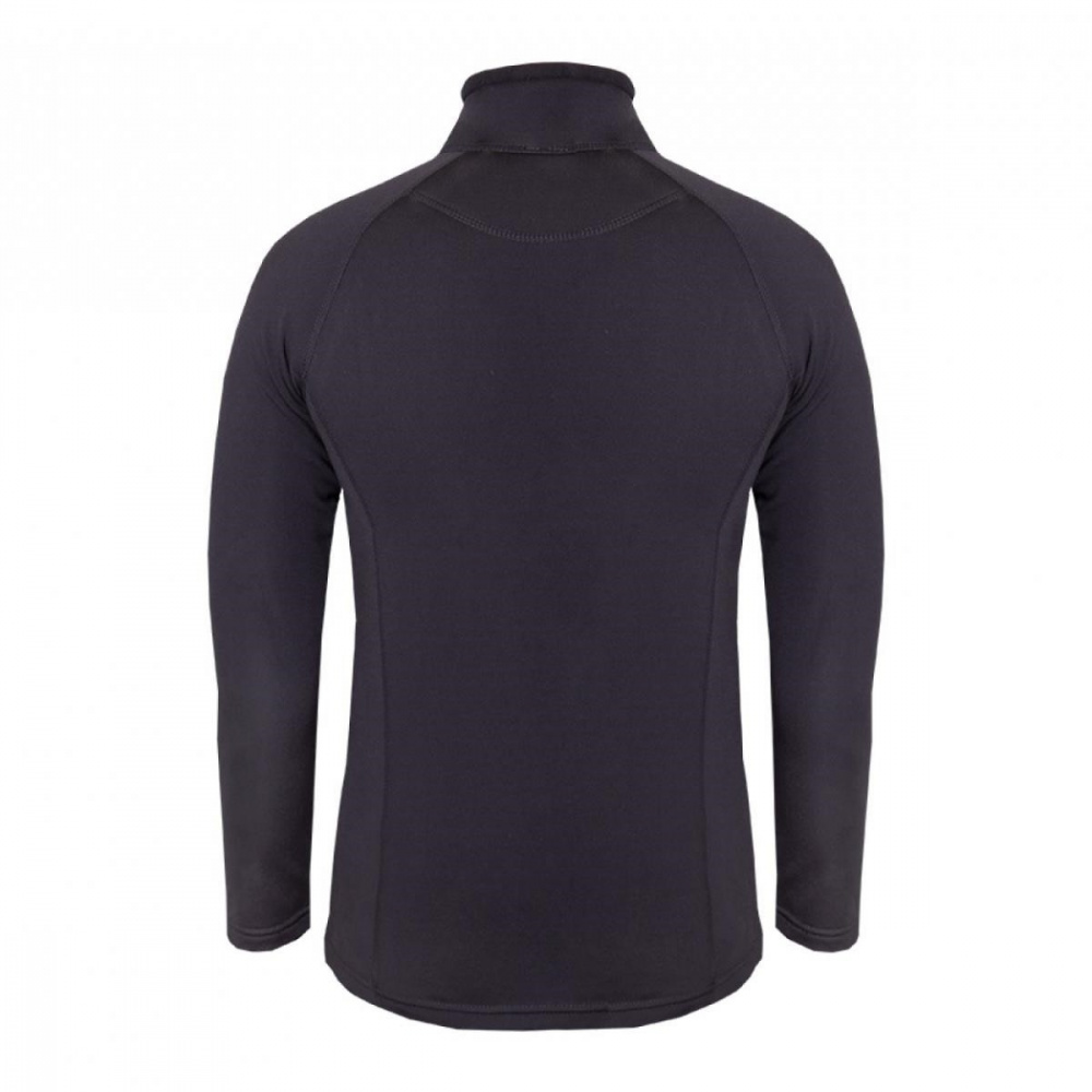 Пуловер с молнией Манарага PS арт. 260 PMZ V2