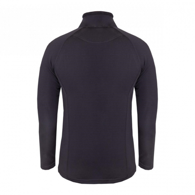 Пуловер с молнией Манарага PS арт. 260 PMZ V2