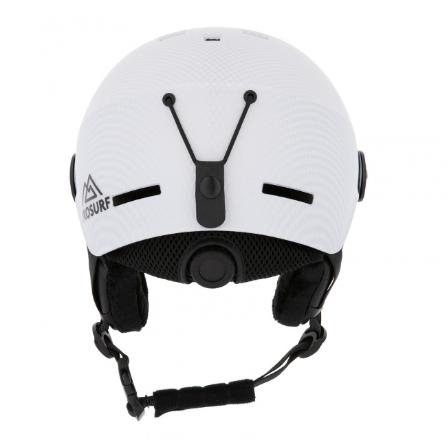 Шлем Prosurf Carbon cat.3 visor (59-60, white (9177696))