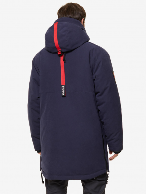 Куртка BASK Yenisei V2 (без меха)