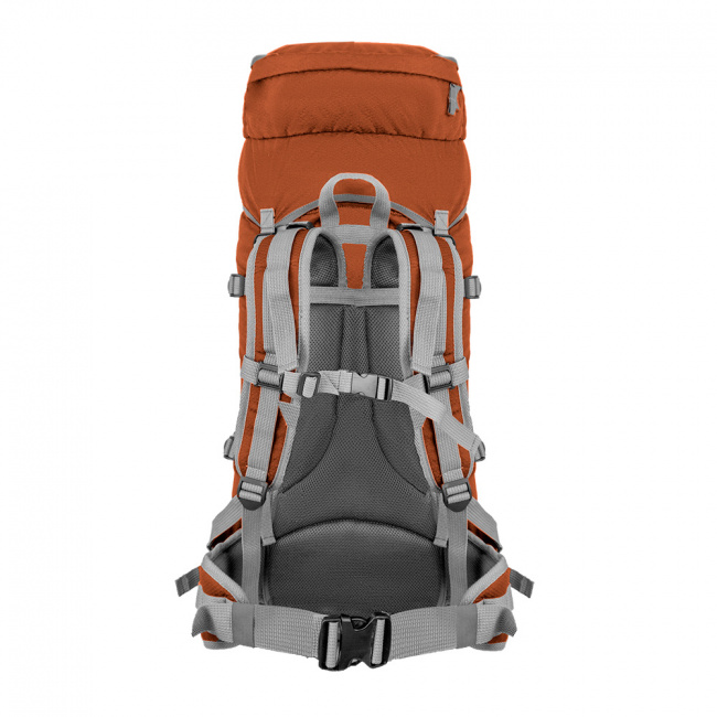 Рюкзак МАНАРАГА Конжак-60 V3 (терракотовый-серый (9131322))