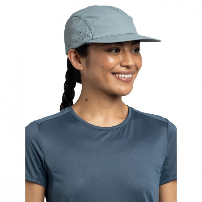 Кепка BUFF /25/ 135764 Desert Solid Flint