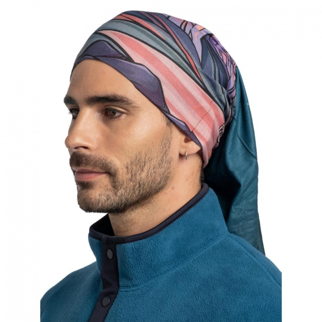 Бандана BUFF /25/ 134754 Coolnet UV Yosemite