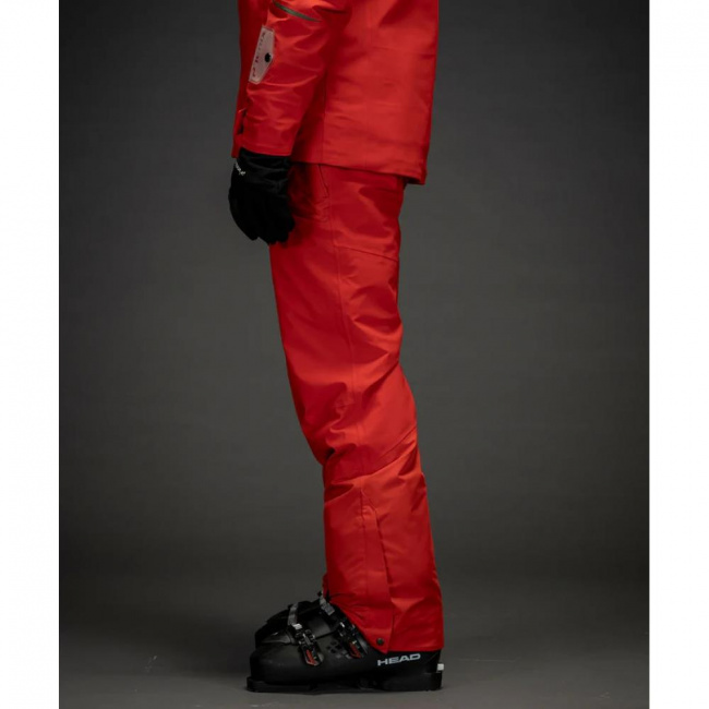 Брюки Phenix /24-25/ De Lorean Racing Pants 24FW OB10