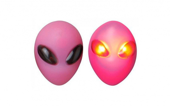 Фонарь задний TOPEAK Alien Lux TMS032