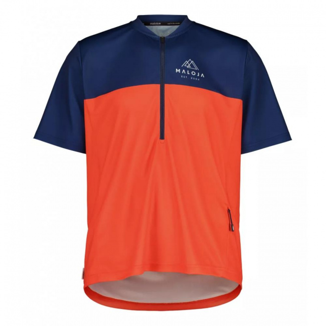 Джерси Maloja BarettiM. All Mountain 1/2