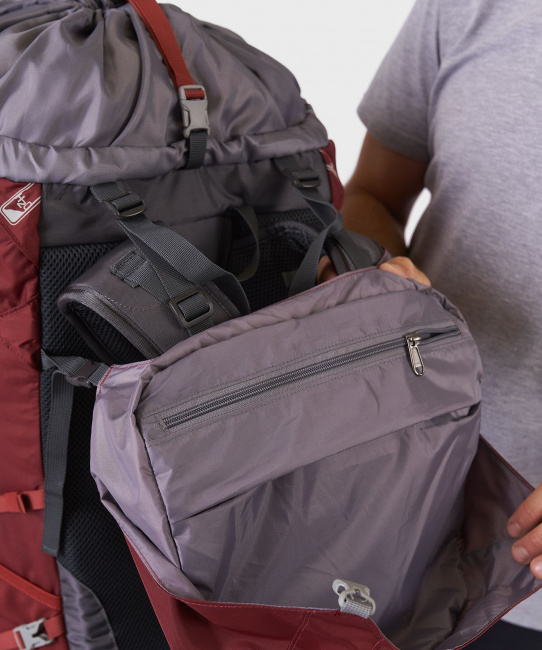 Рюкзак RedFox Makalu-85 V5