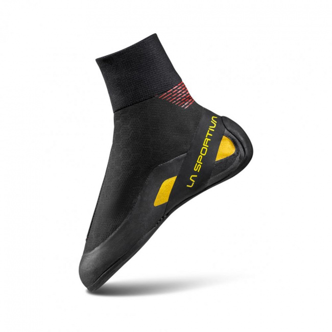 Туфли скальные La Sportiva TC Exteme
