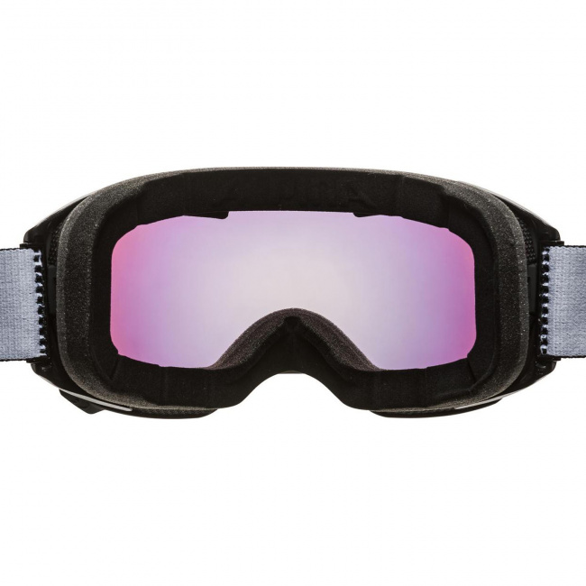 Маска Alpina Big Horn QV