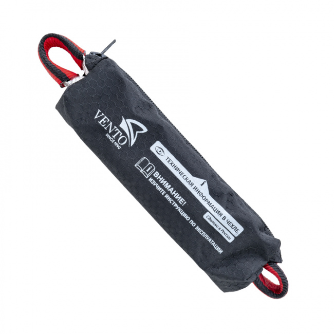 Амортизатор Венто ABS