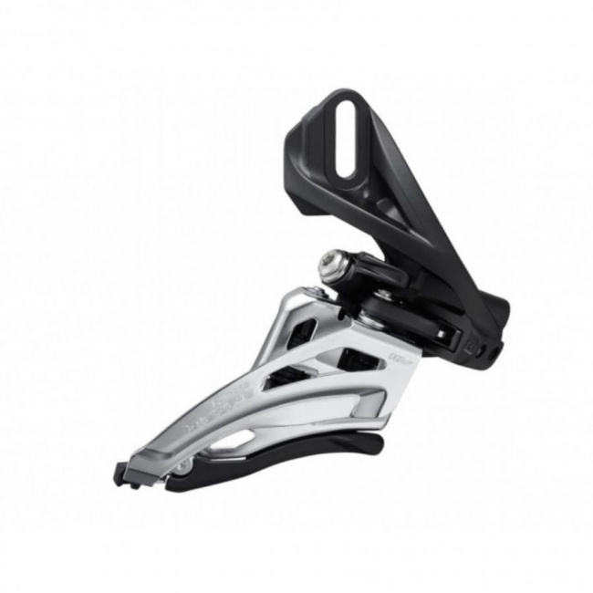 Перекл. пер. Shimano FD-M4100D, Deore 2x10