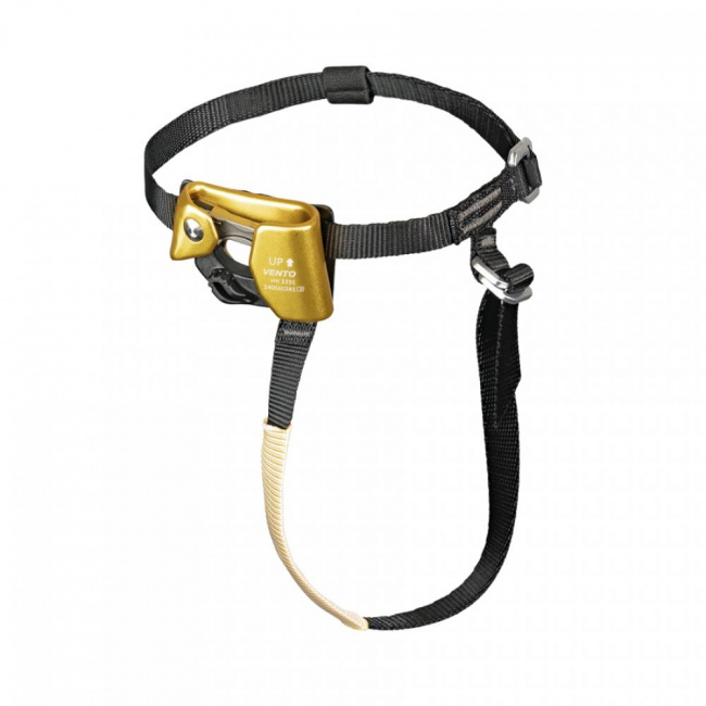 Зажим на ногу Венто