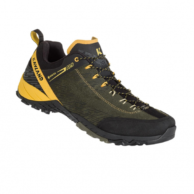 Кроссовки Kayland Revolt GTX