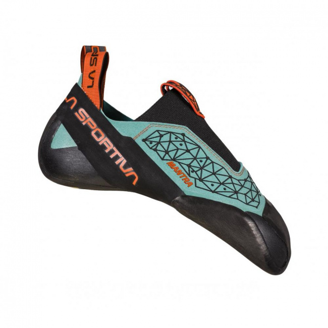 Туфли скальные La Sportiva Mantra