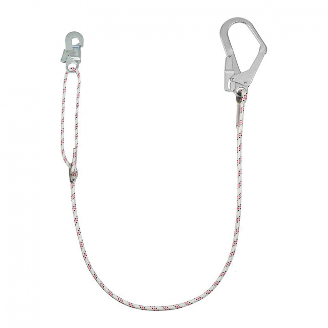 Строп Венто веревочный одинарный регулируемый В12р