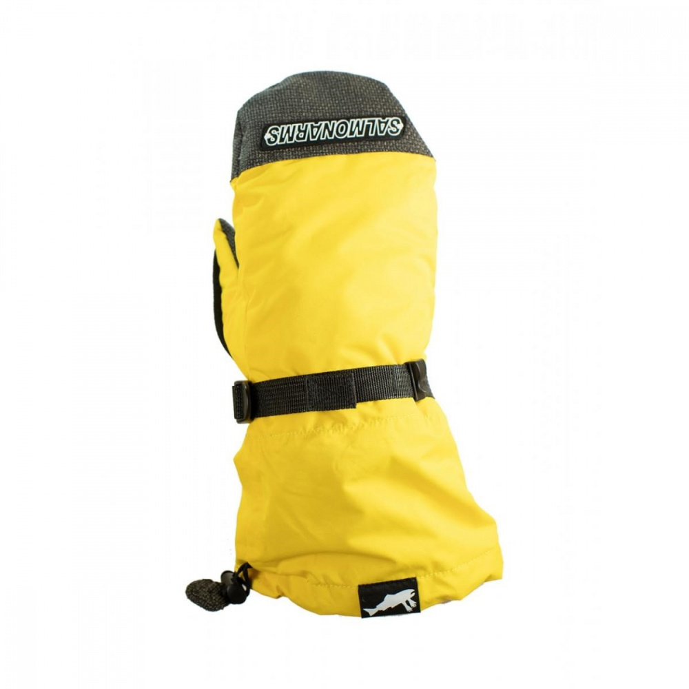 Варежки Salmon Arms Overmitt 2 (S/M, fish paw (9169282))