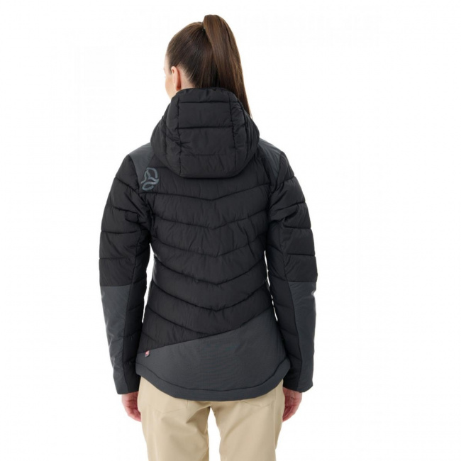 Куртка Ternua Yaksim Hood W