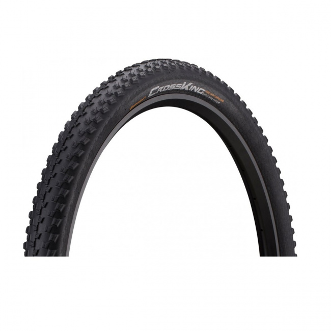 Покрышка Continental 29x2.2 Cross King II Performance folding