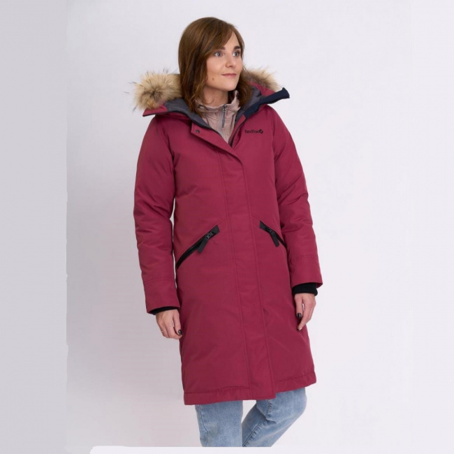 Полупальто RedFox Nyla III жен.