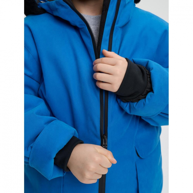 Куртка BASK Hype V3