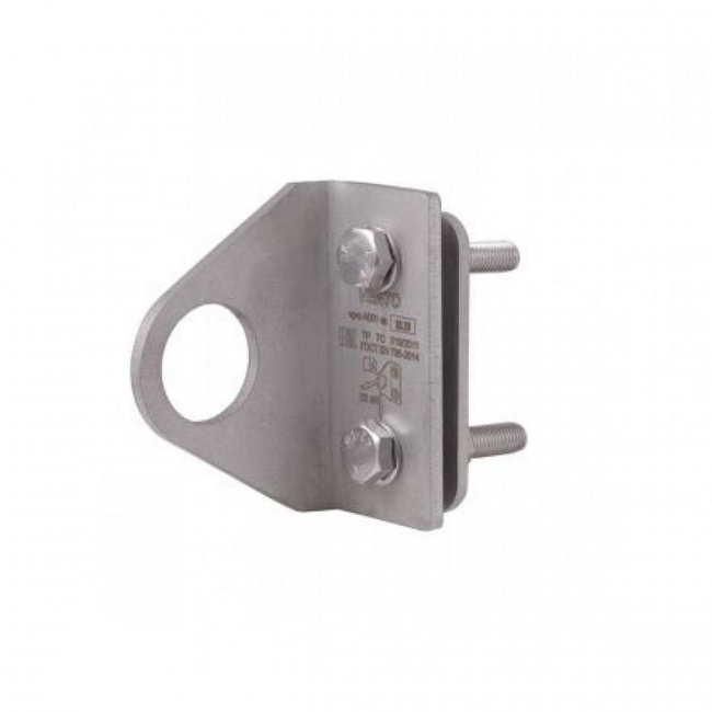 Анкерное устройство Венто УХО н/ж (комплектация металл)