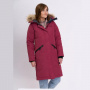 Полупальто RedFox Nyla III жен.