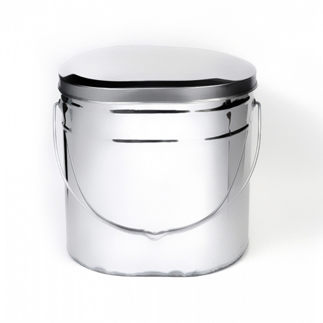 Котел с крышкой Роза Ветров 8.5 л