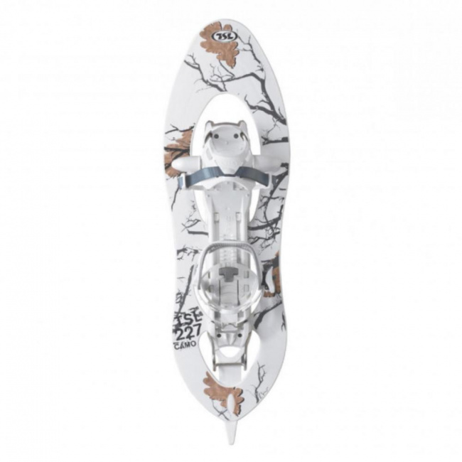 Снегоступы TSL 227 Camo  