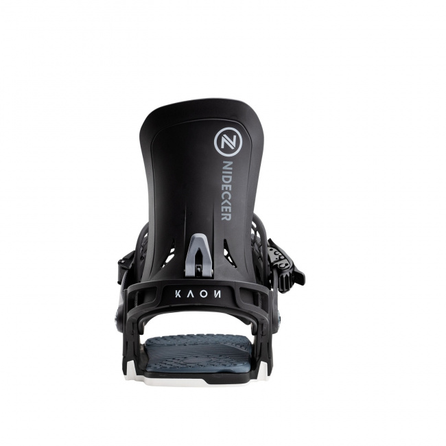 Крепления для сноубордов Nidecker /24-25/ Kaon