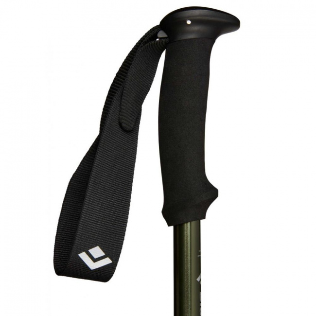 Палки телескопические Black Diamond Explorer 3 Trek Poles