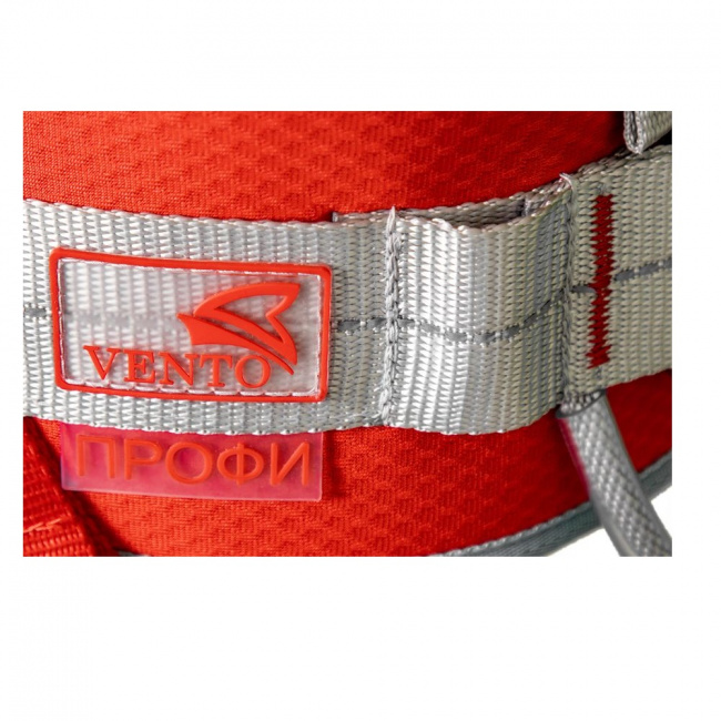 Привязь Венто Профи Мастер ФАСТ 